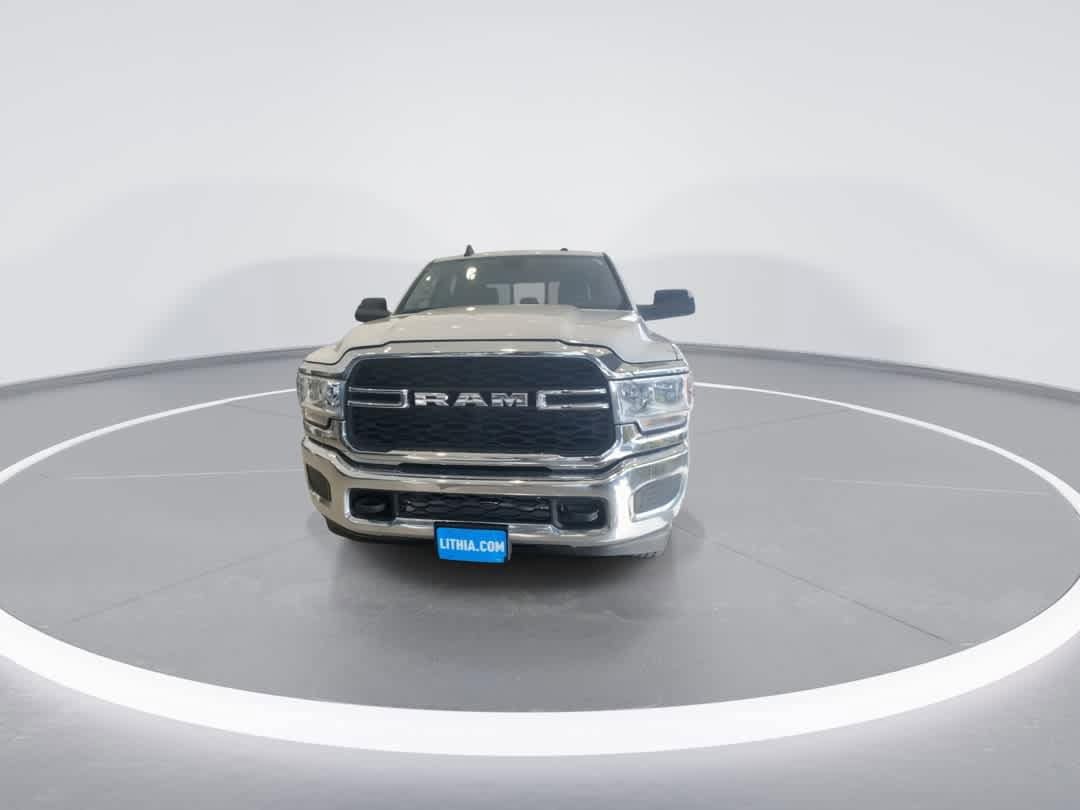 Thumbnail: 2020 RAM 3500 - 3