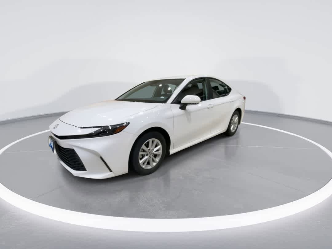 Thumbnail: 2025 Toyota Camry - 4