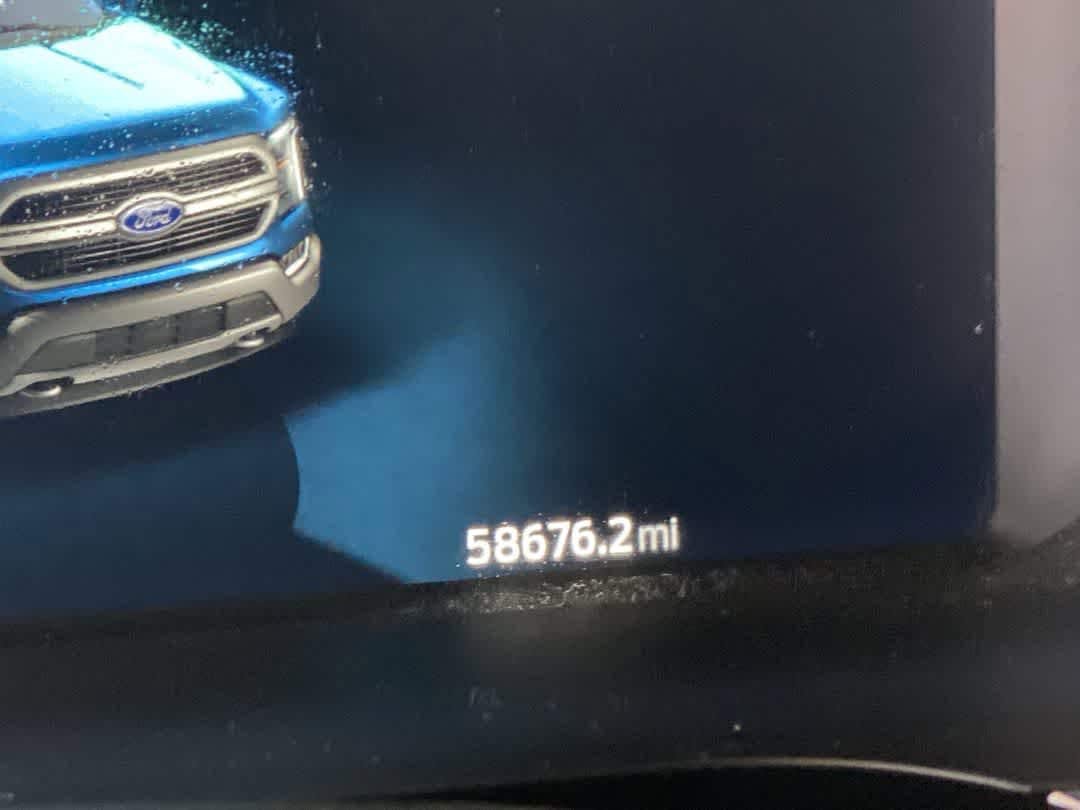 Thumbnail: 2021 Ford F-150 - 17