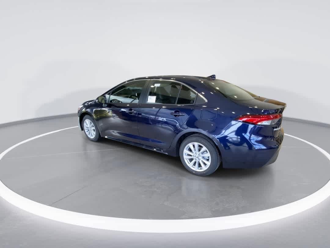 Thumbnail: 2026 Toyota Corolla - 6