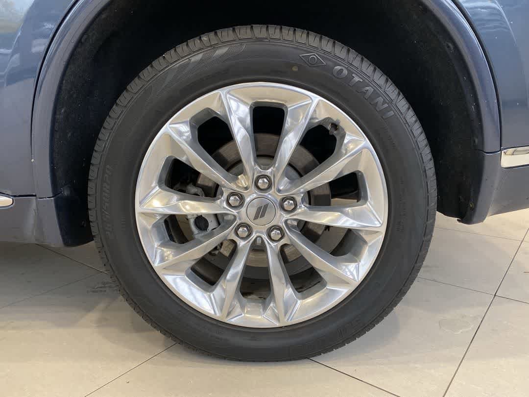 Thumbnail: 2021 Dodge Durango - 12