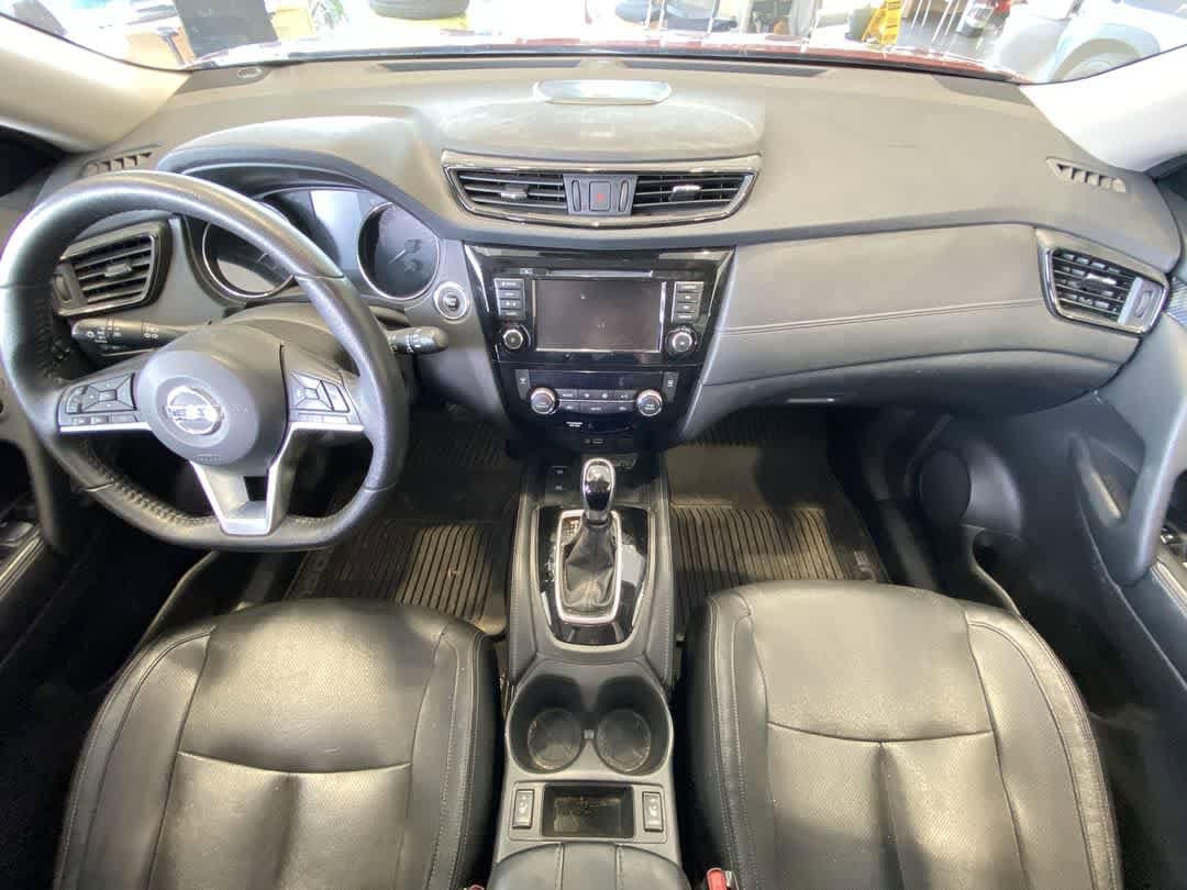 Thumbnail: 2020 Nissan Rogue - 24