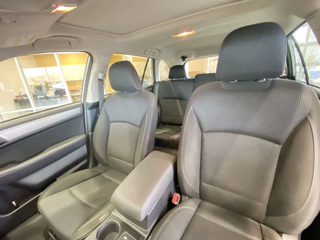 Thumbnail: 2019 Subaru Outback - 14