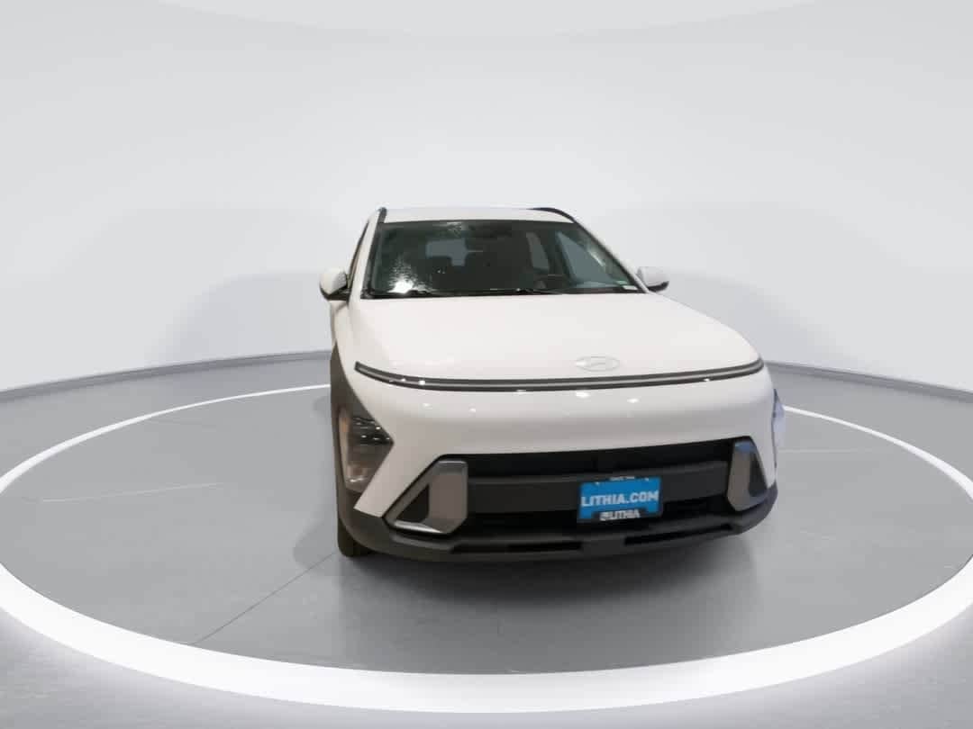 Thumbnail: 2025 Hyundai Kona - 3