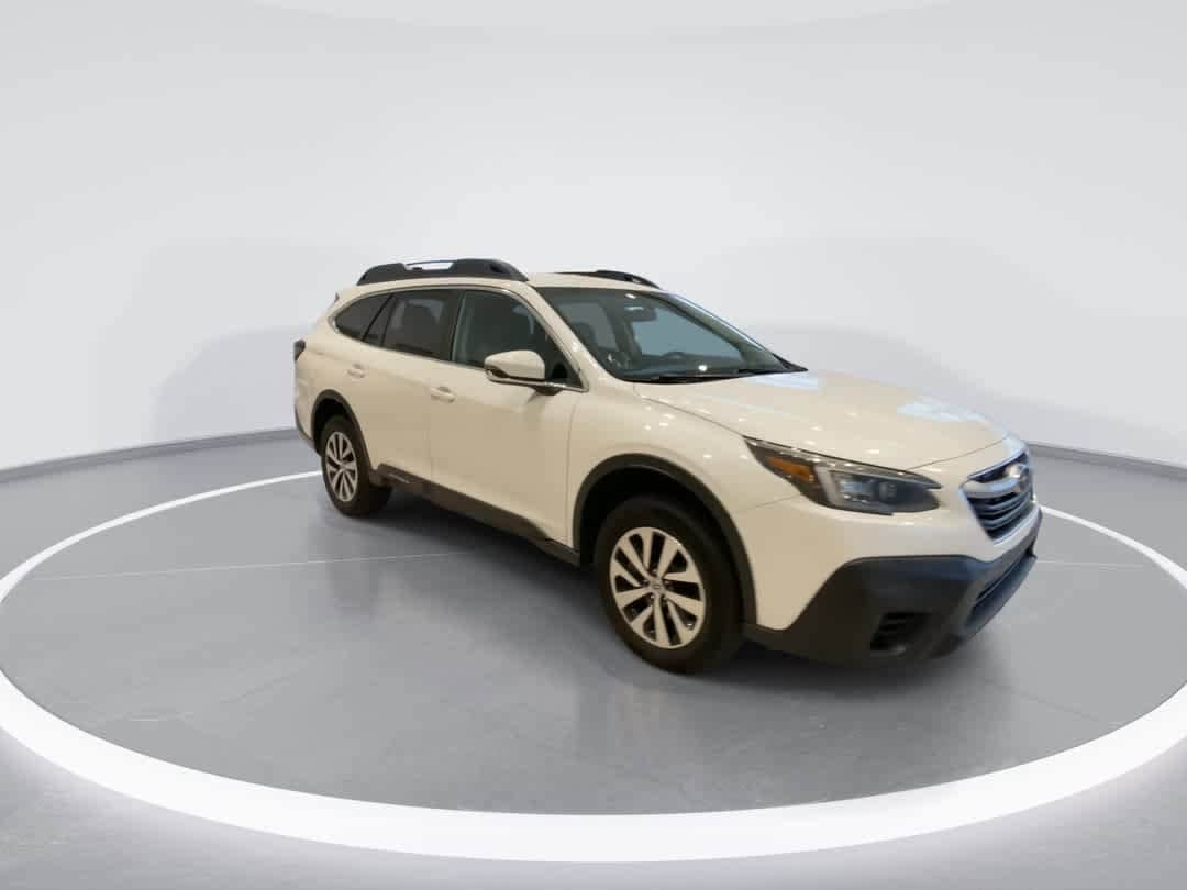 Thumbnail: 2022 Subaru Outback - 2