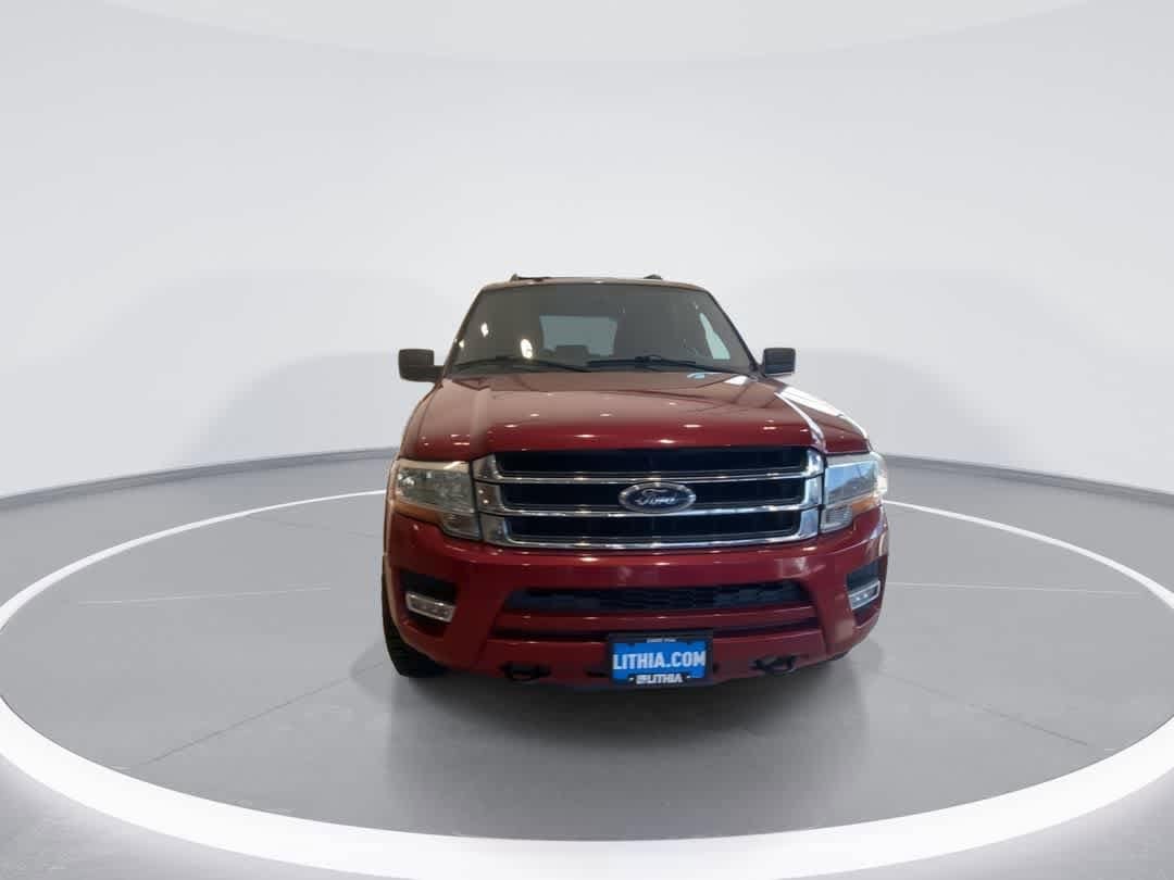 Thumbnail: 2017 Ford Expedition - 3