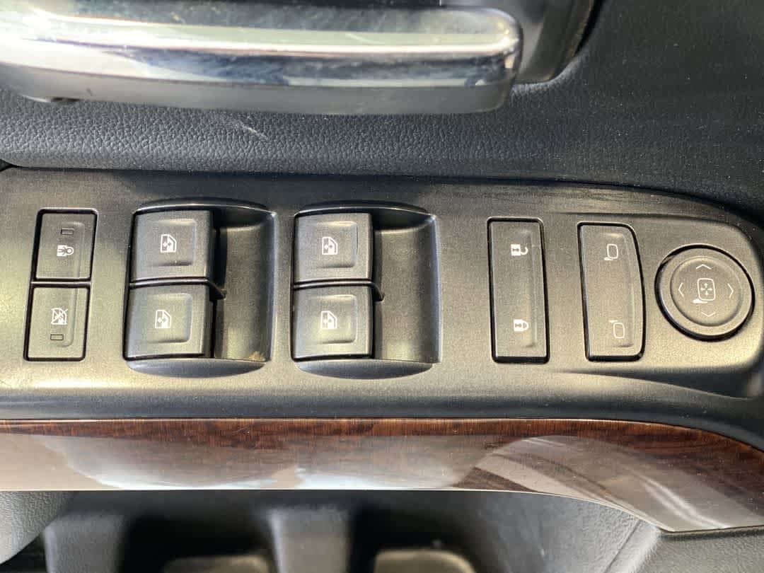 Thumbnail: 2017 GMC Sierra 3500 - 16