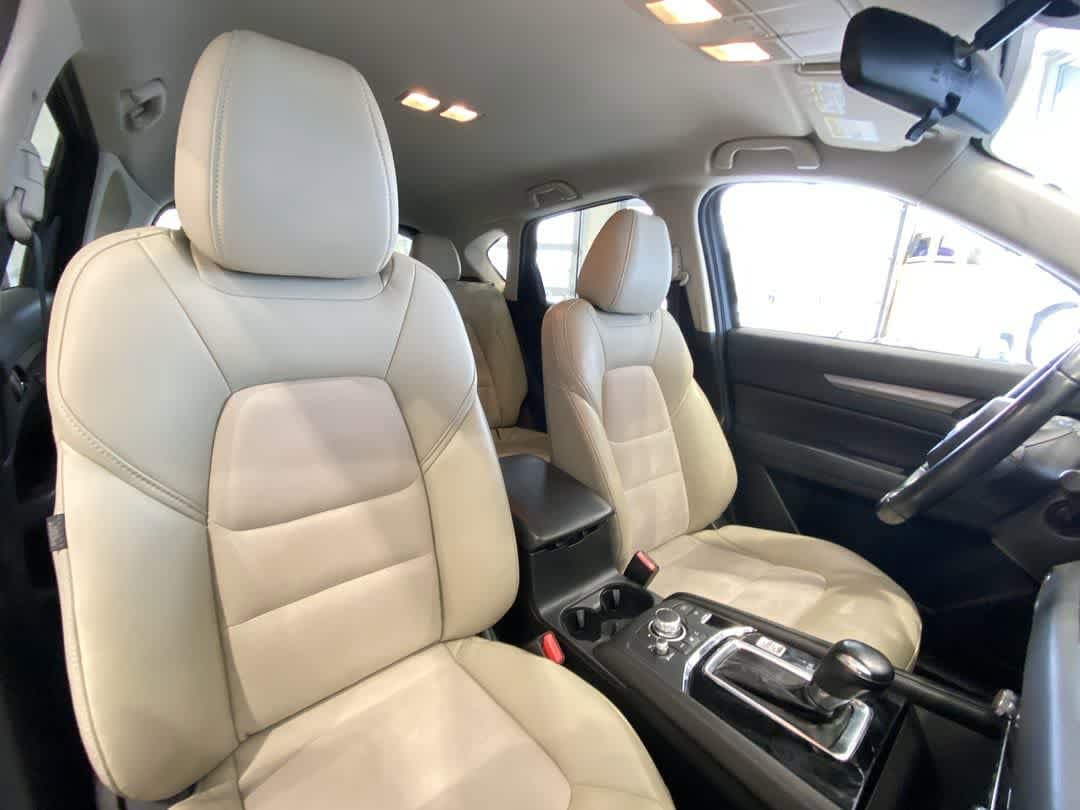 Thumbnail: 2020 Mazda CX-5 - 26