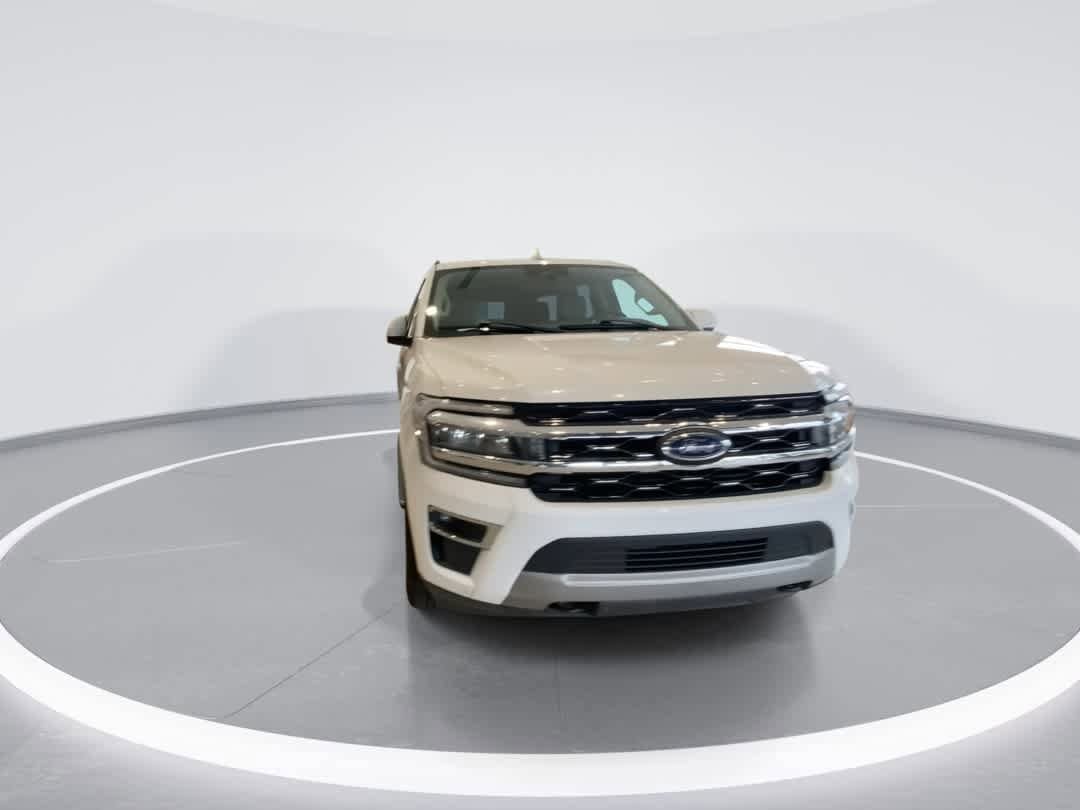 Thumbnail: 2022 Ford Expedition MAX - 3