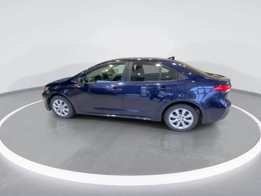 Thumbnail: 2024 Toyota Corolla - 5