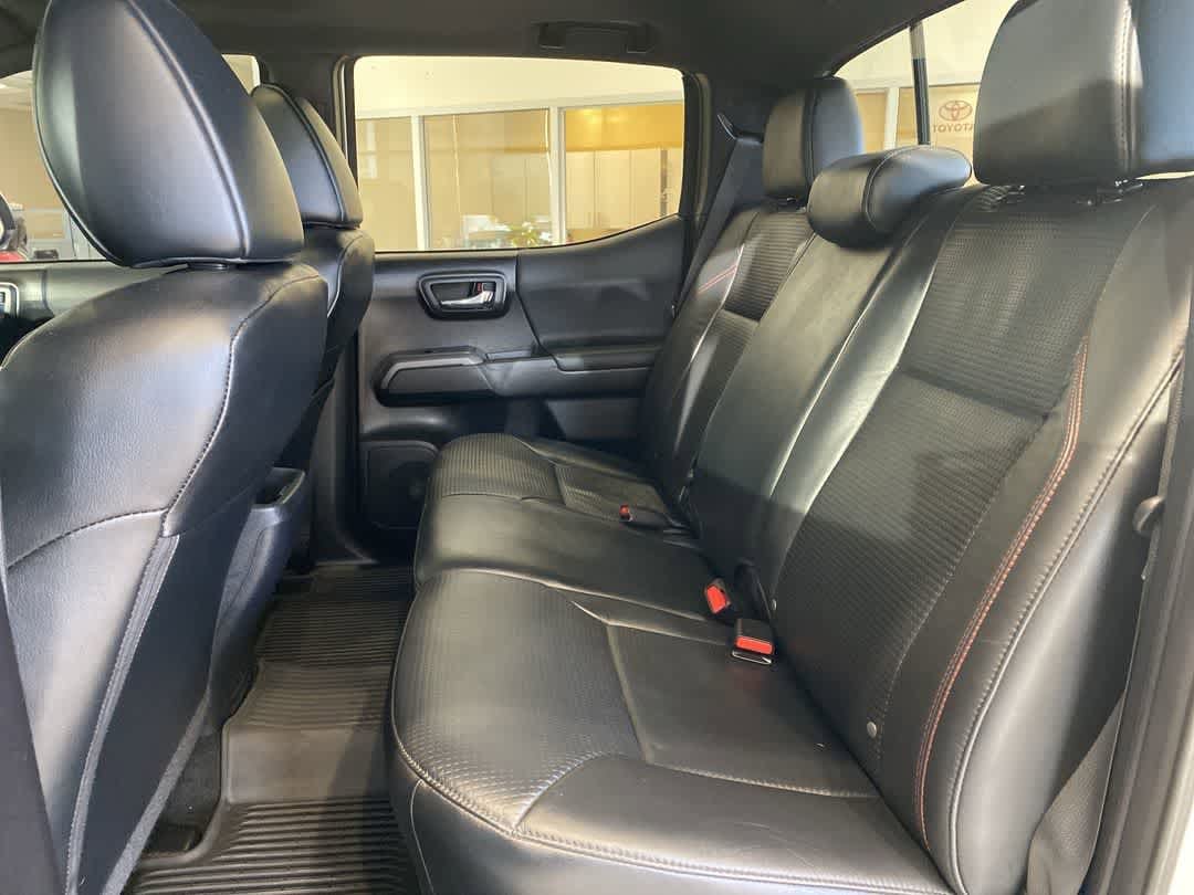 Thumbnail: 2020 Toyota Tacoma - 22