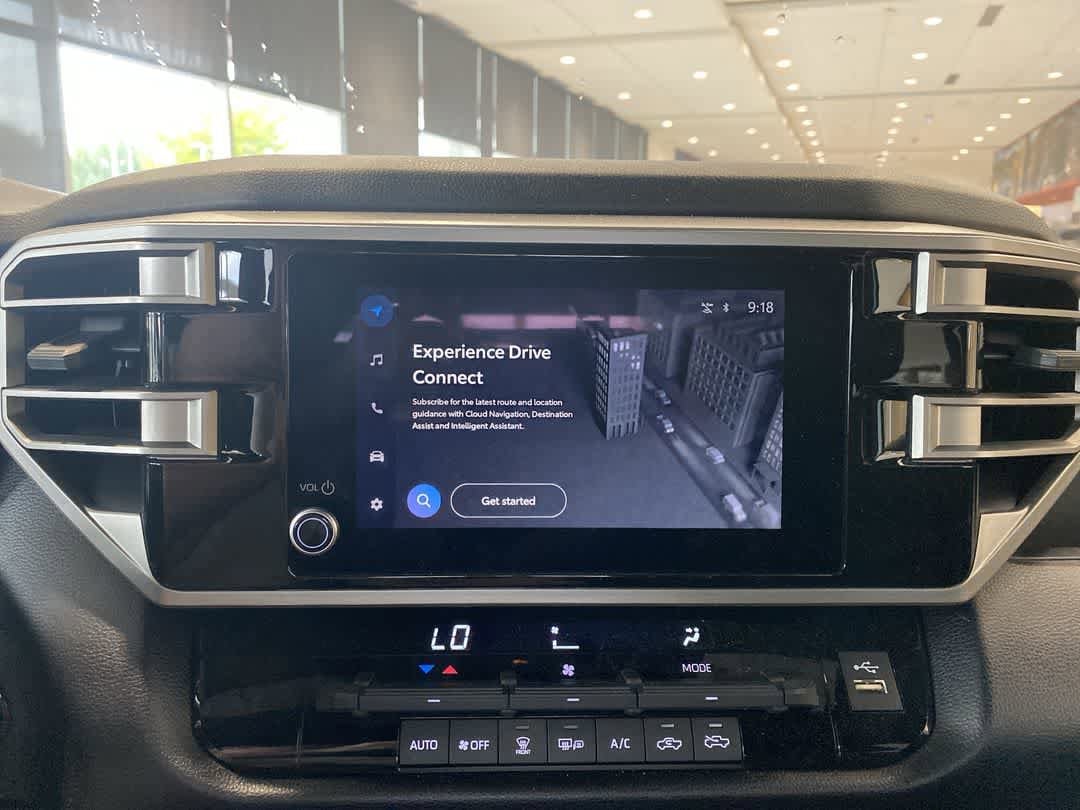 Thumbnail: 2025 Toyota Tundra - 18