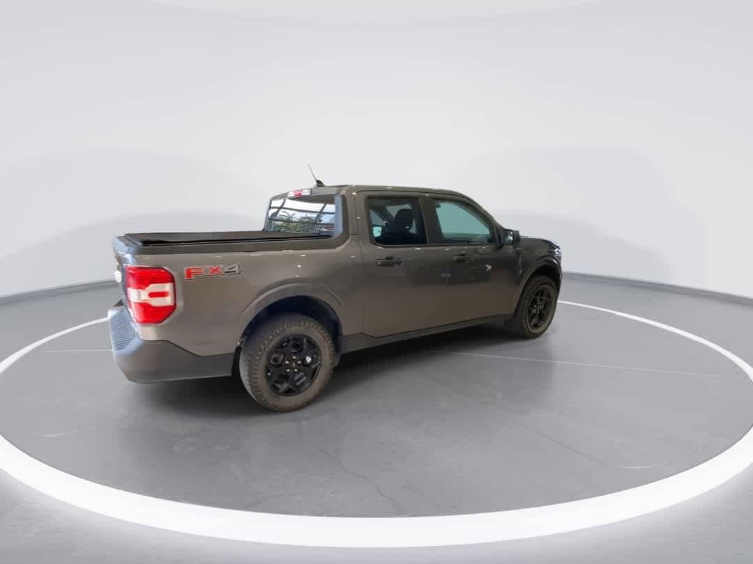 Thumbnail: 2022 Ford Maverick - 8