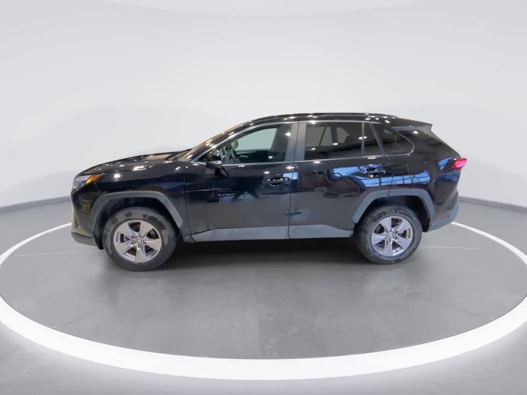 Thumbnail: 2025 Toyota RAV4 - 5