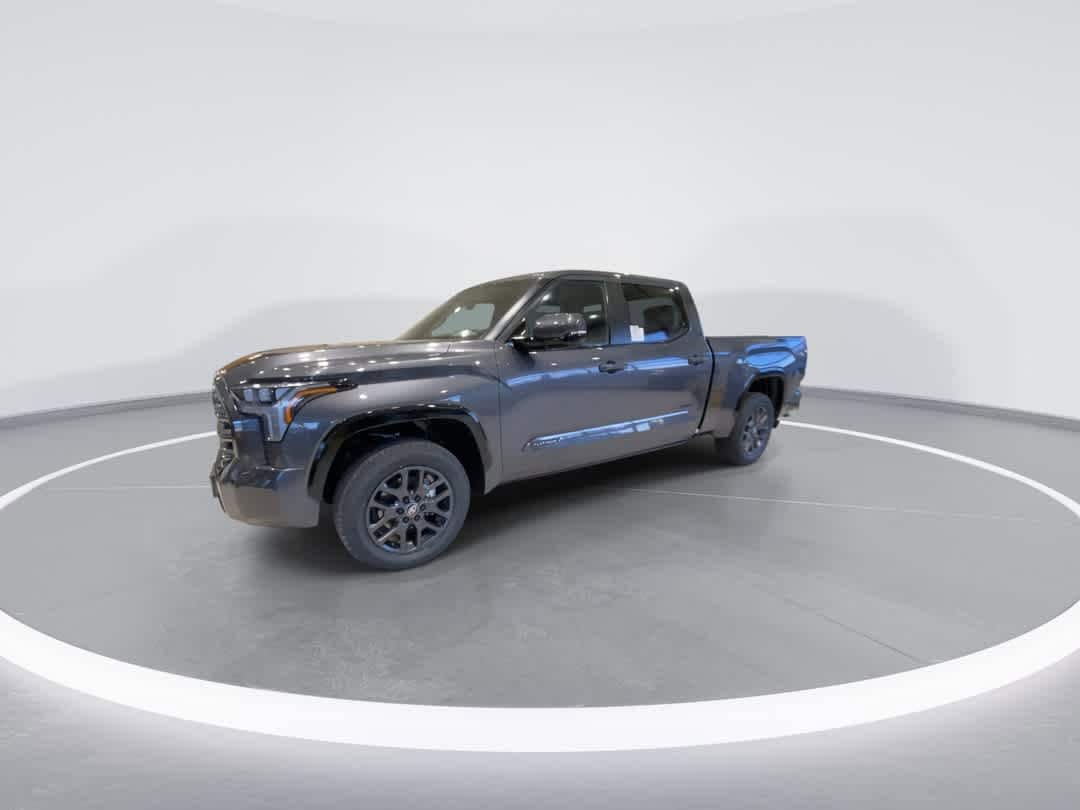 Thumbnail: 2026 Toyota Tundra - 4