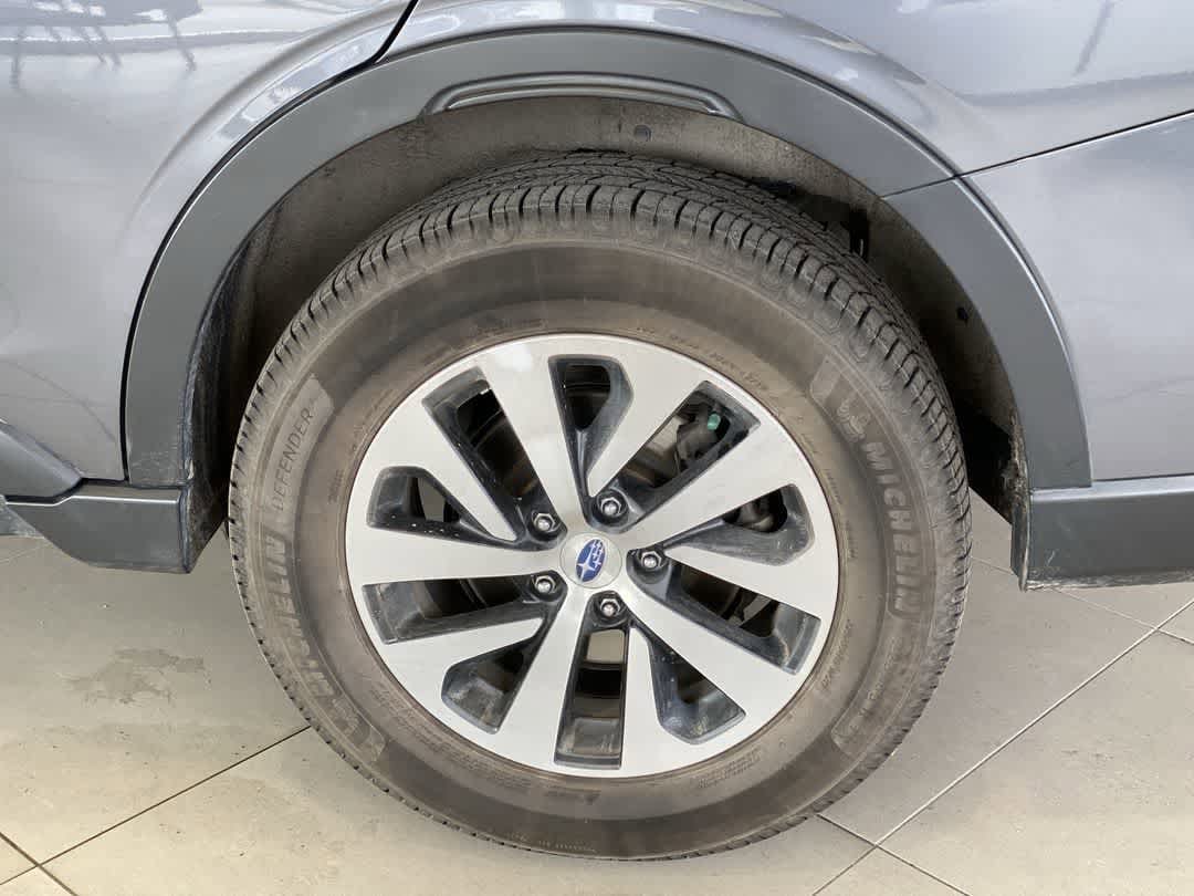 Thumbnail: 2022 Subaru Outback - 13