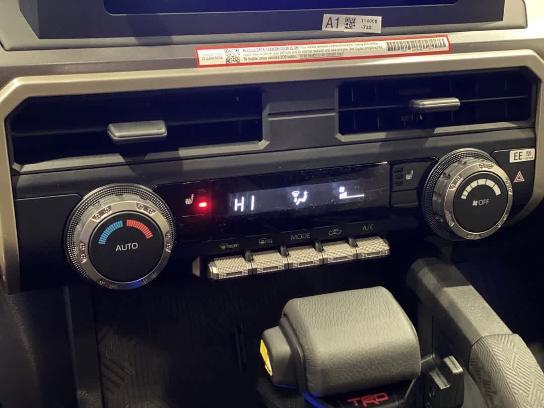 Thumbnail: 2025 Toyota Tacoma - 20