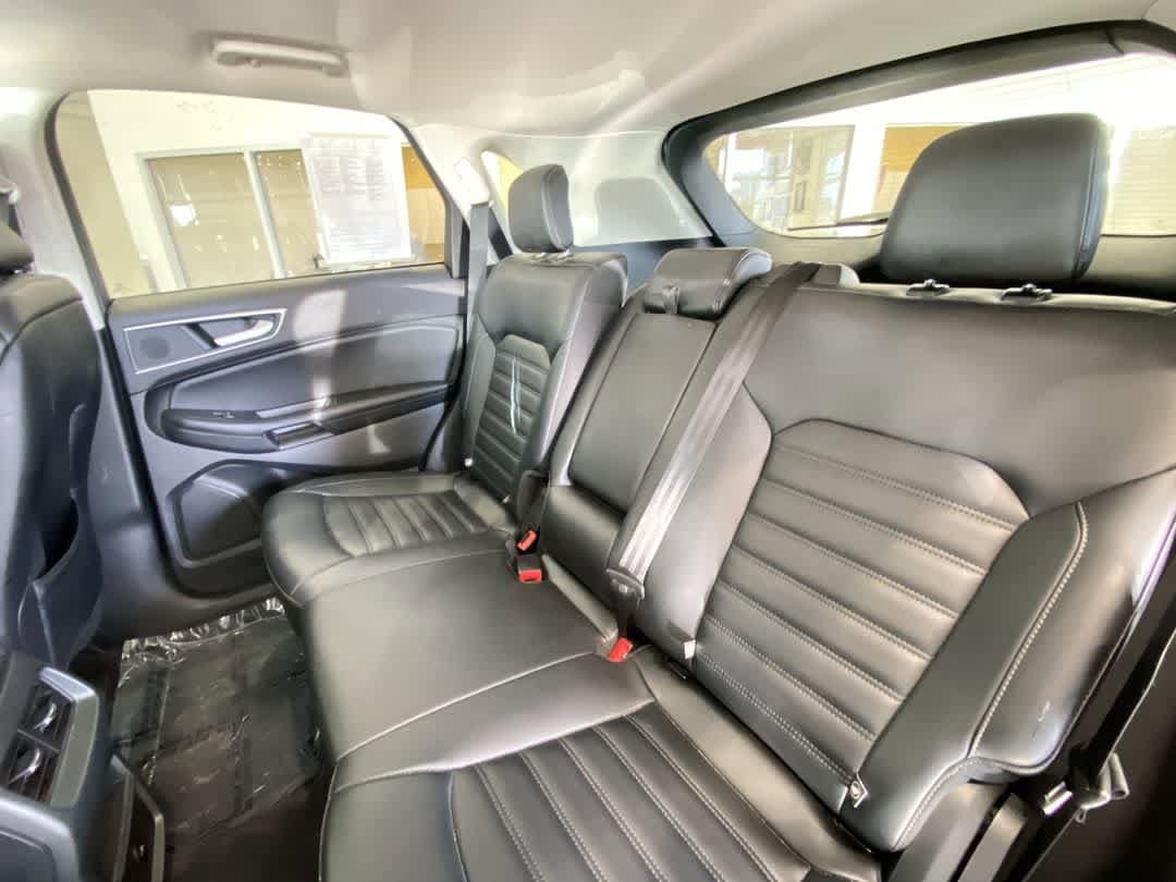 Thumbnail: 2024 Ford Edge - 24