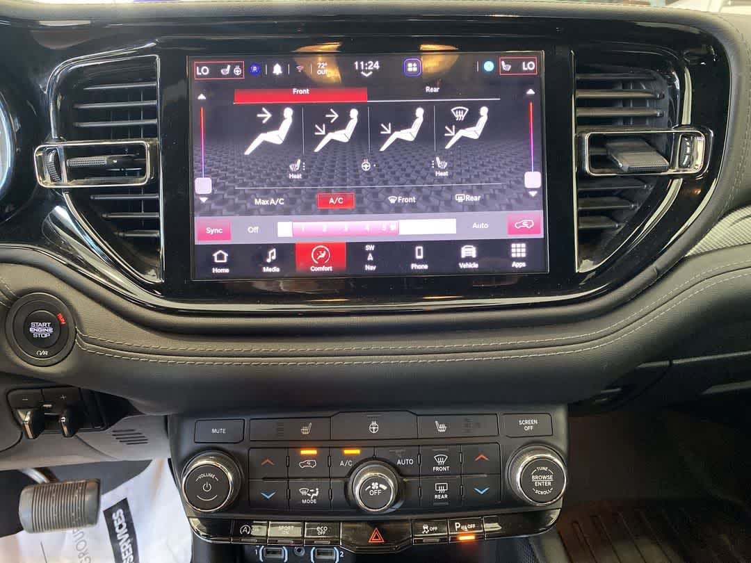 Thumbnail: 2021 Dodge Durango - 21