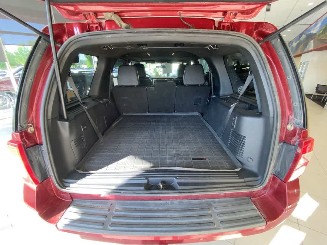 Thumbnail: 2017 Ford Expedition - 27