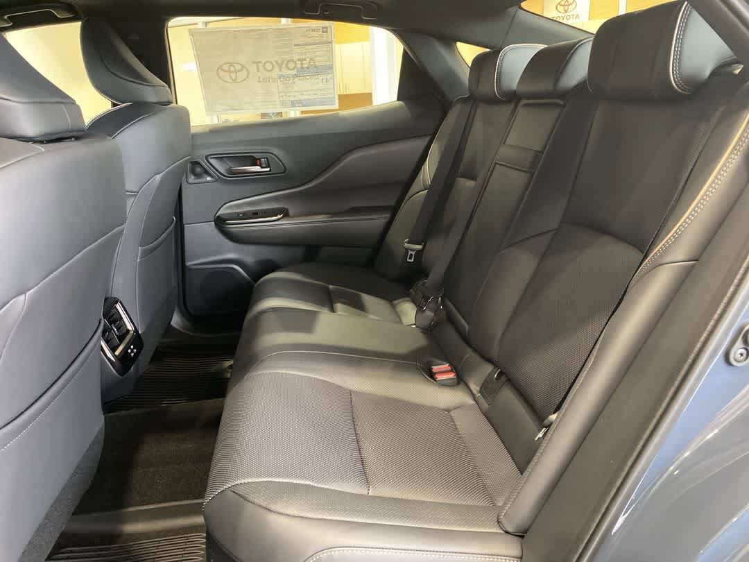 Thumbnail: 2026 Toyota Crown - 22