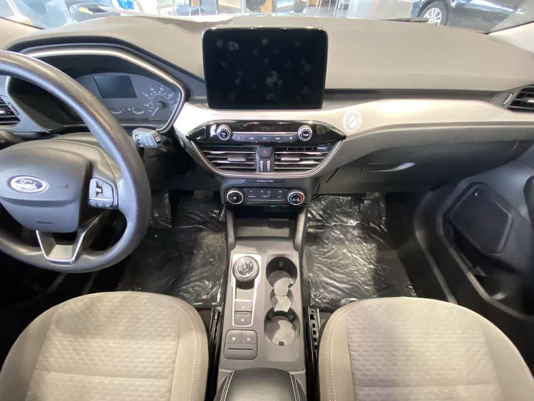 Thumbnail: 2022 Ford Escape - 23