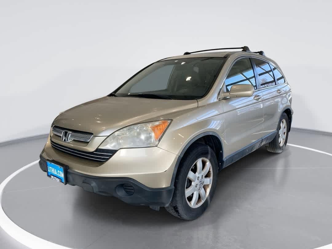 2009 Honda CR-V EX-L -
                  Missoula, MT