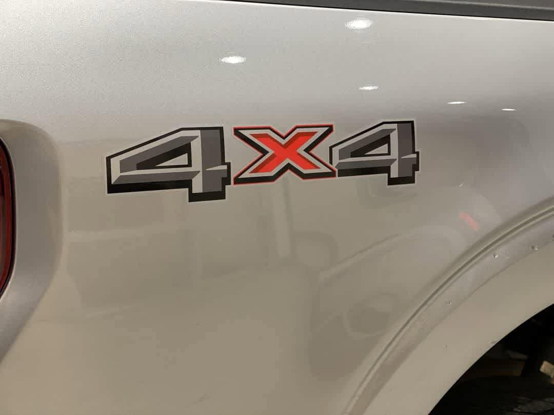 Thumbnail: 2023 Ford F-150 - 11