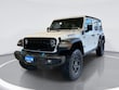  Jeep Wrangler 4xe