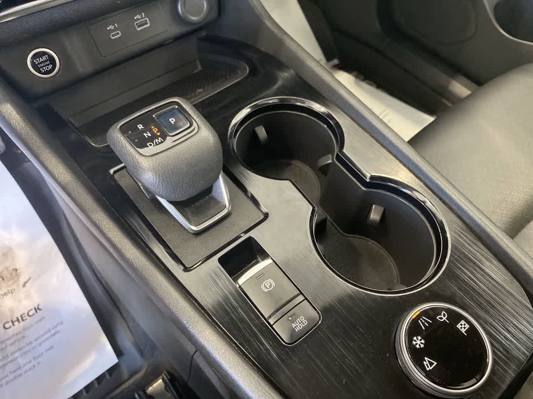 Thumbnail: 2021 Nissan Rogue - 21