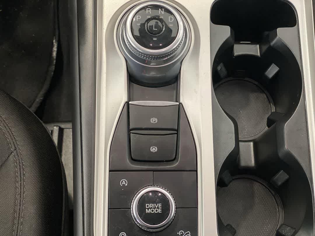 Thumbnail: 2023 Ford Explorer - 22