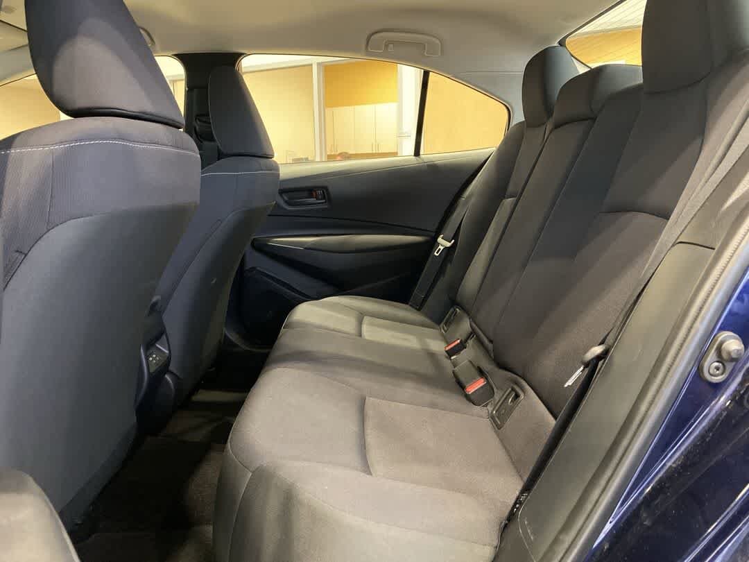 Thumbnail: 2024 Toyota Corolla - 21