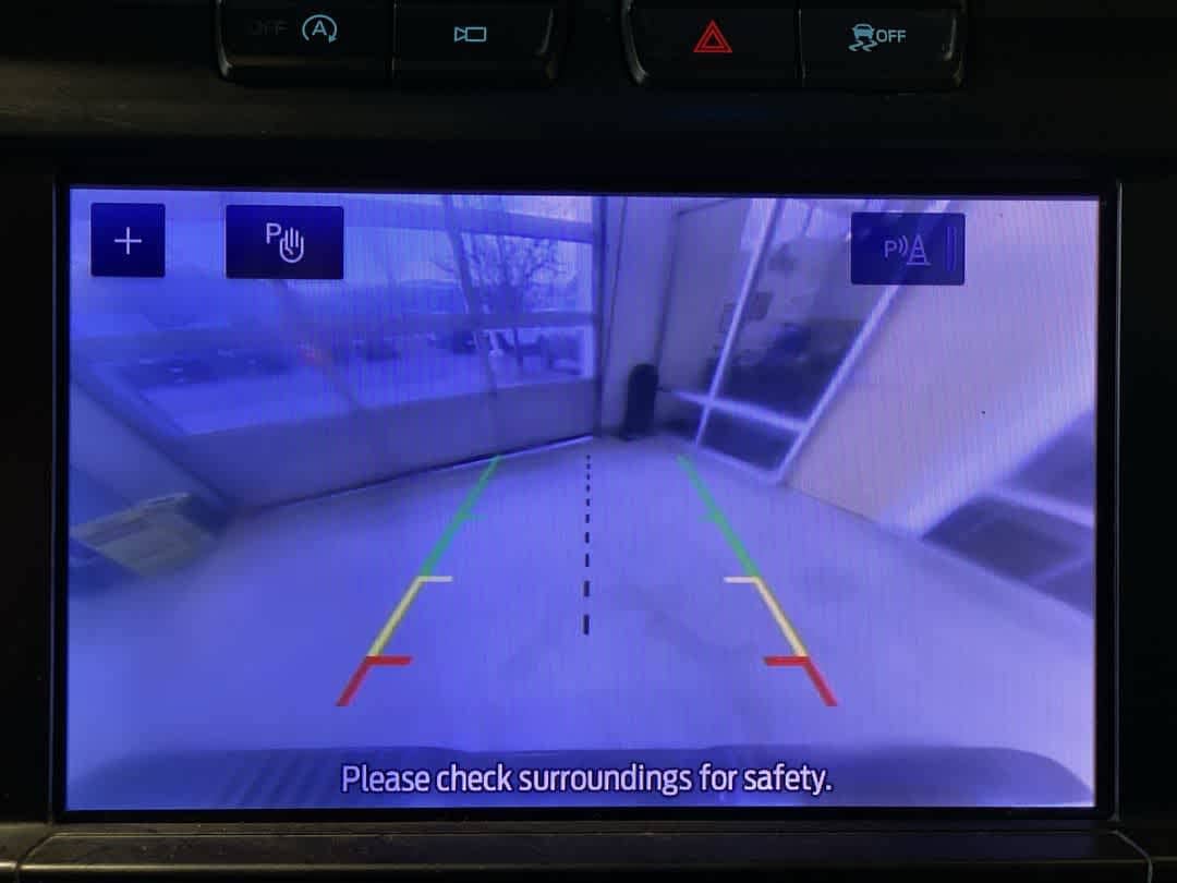 Thumbnail: 2021 Ford F-150 - 20