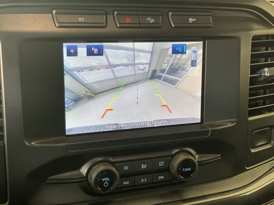 Thumbnail: 2021 Ford F-150 - 19