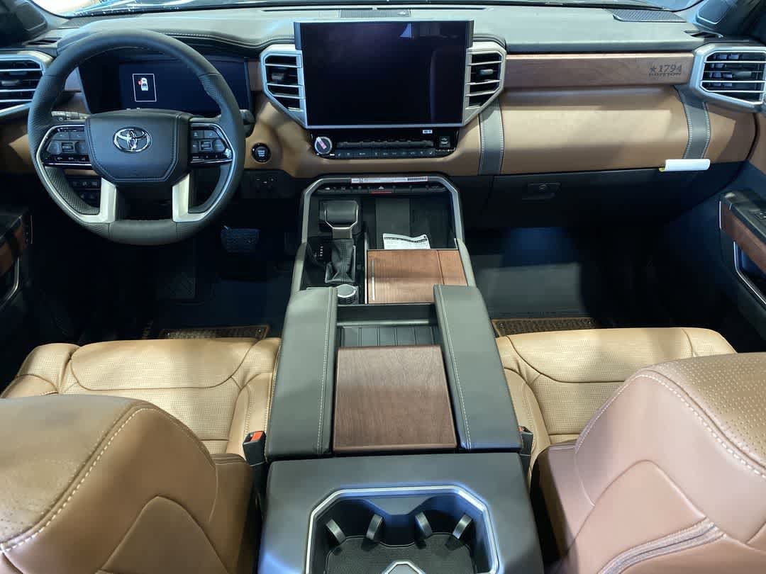 Thumbnail: 2026 Toyota Tundra - 21