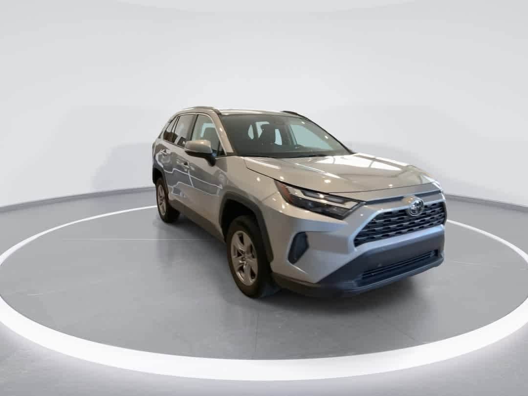 Thumbnail: 2025 Toyota RAV4 - 3