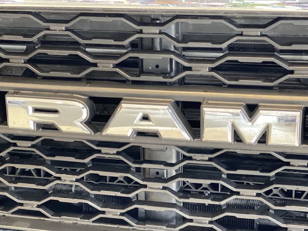 Thumbnail: 2021 RAM 3500 - 10