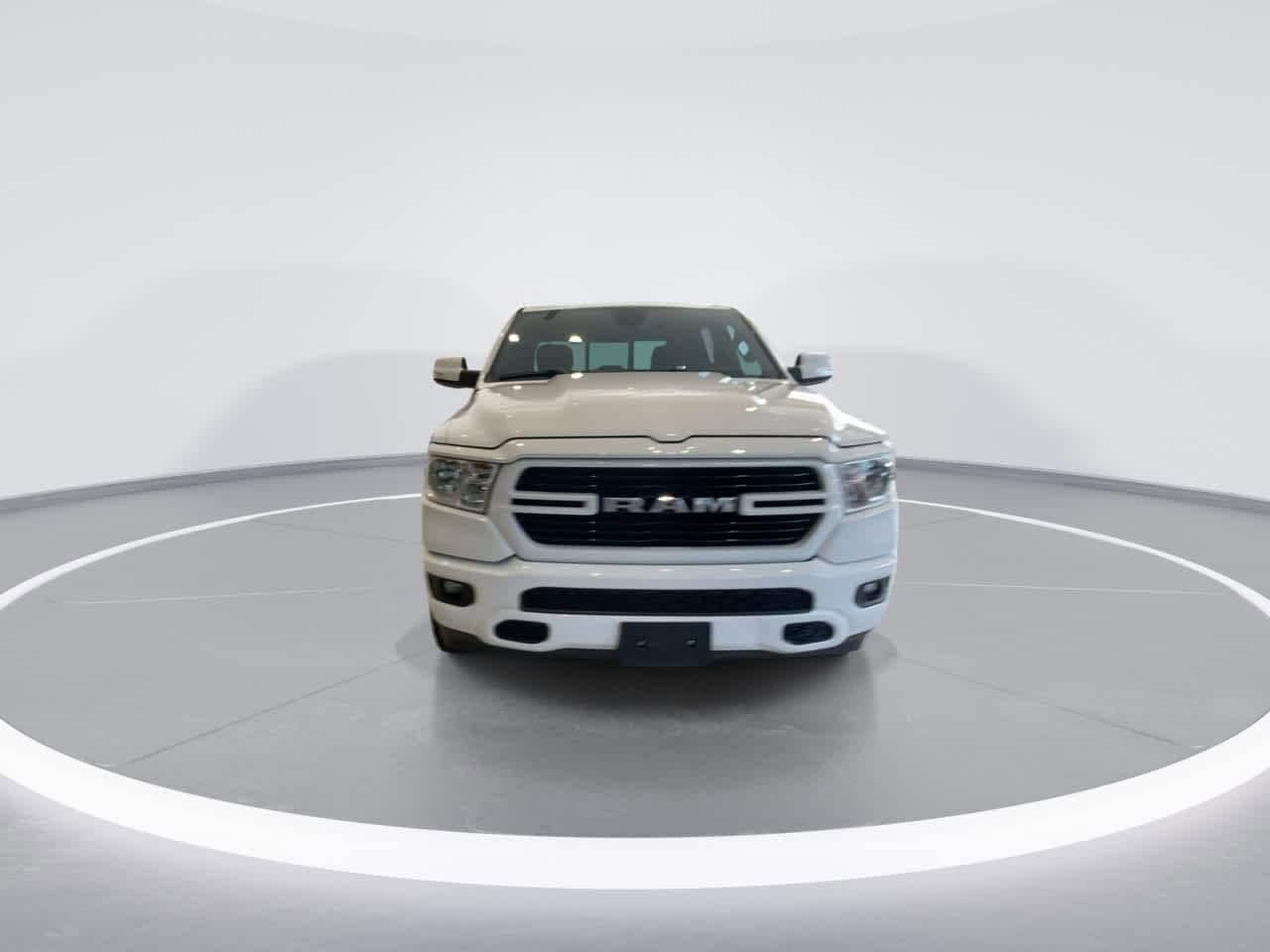 Thumbnail: 2019 RAM 1500 - 3
