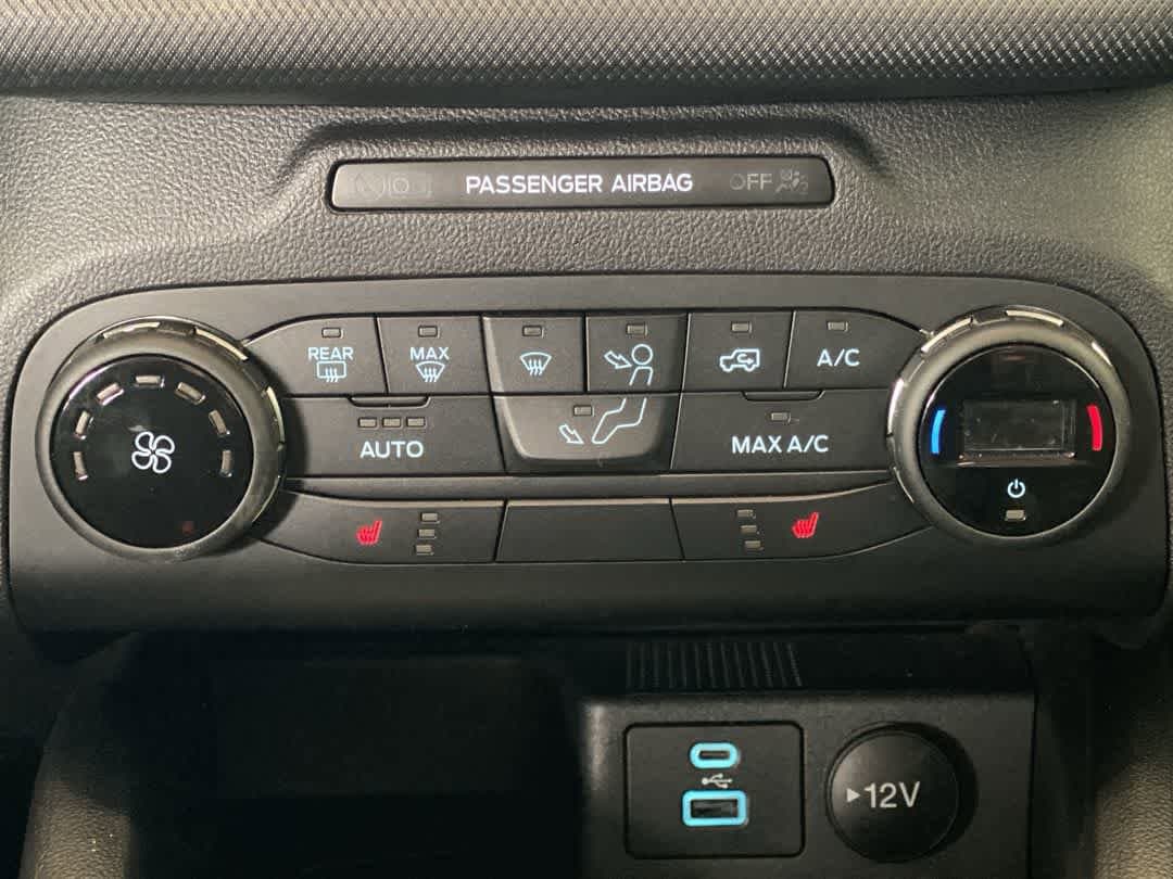 2021 Ford Bronco Sport Big Bend - Photo 22