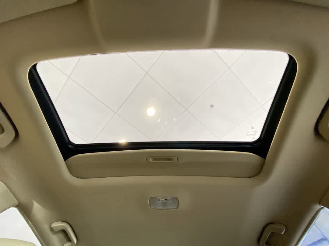 Thumbnail: 2009 Honda CR-V - 23