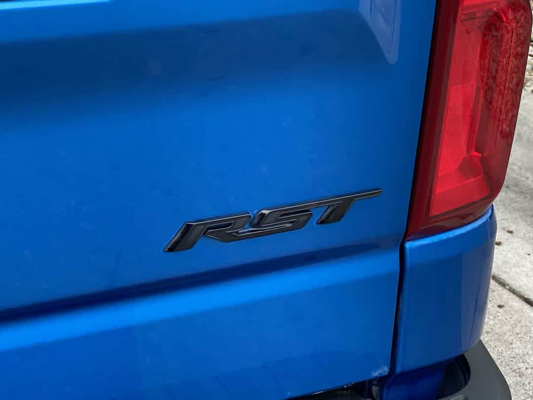 Thumbnail: 2022 Chevrolet Silverado 1500 - 12