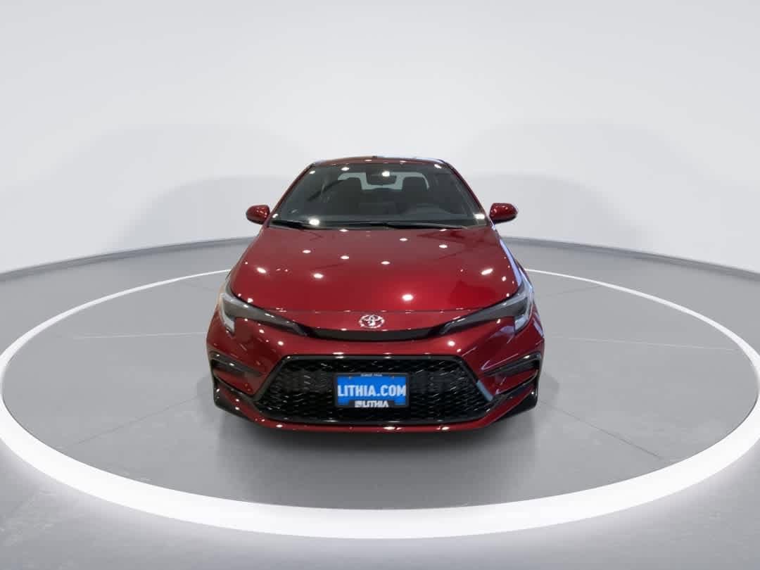 Thumbnail: 2026 Toyota Corolla - 3