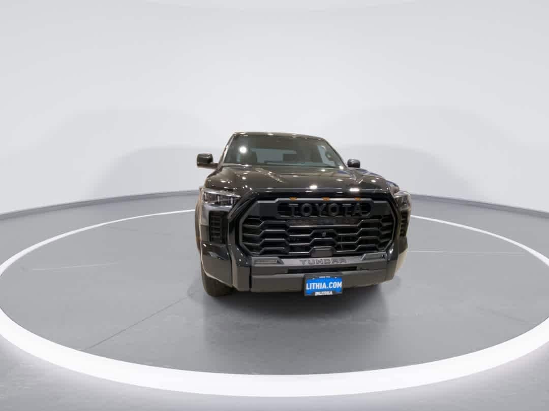 Thumbnail: 2026 Toyota Tundra - 3