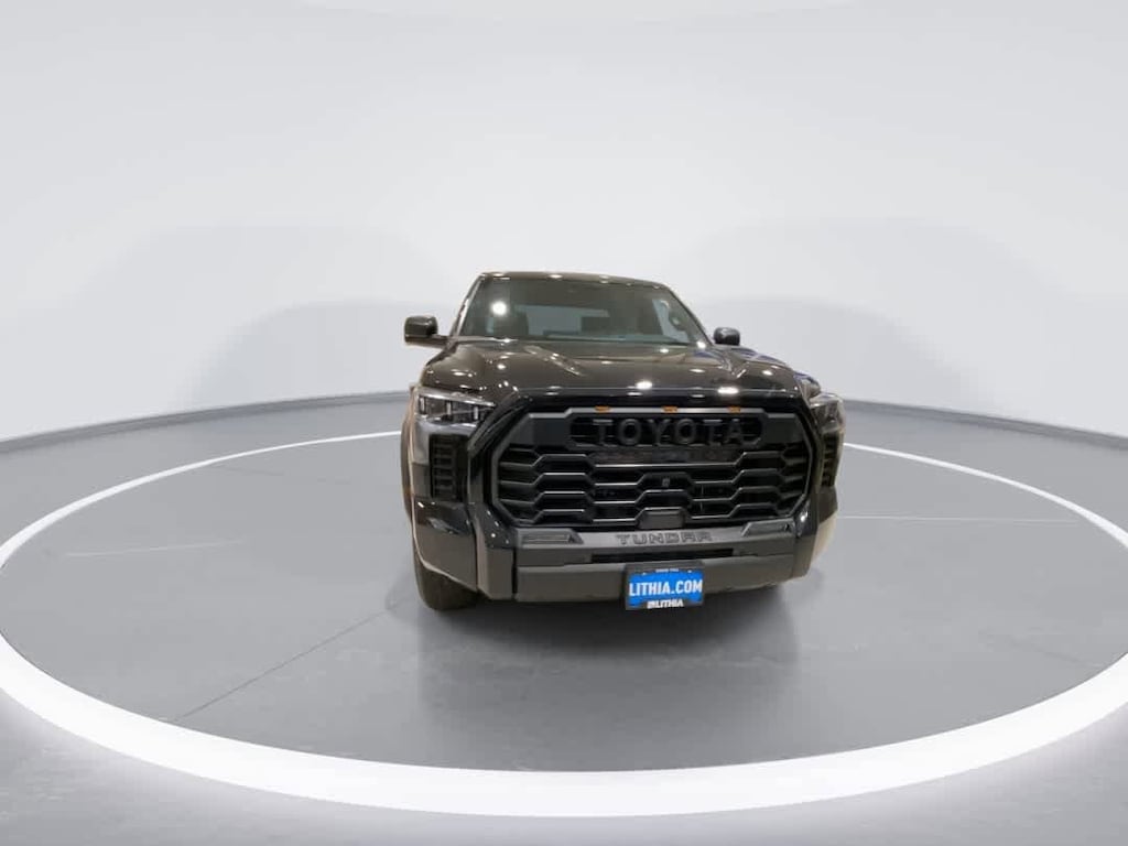 New 2026 Toyota Tundra i-FORCE MAX TRD Pro Truck CrewMax