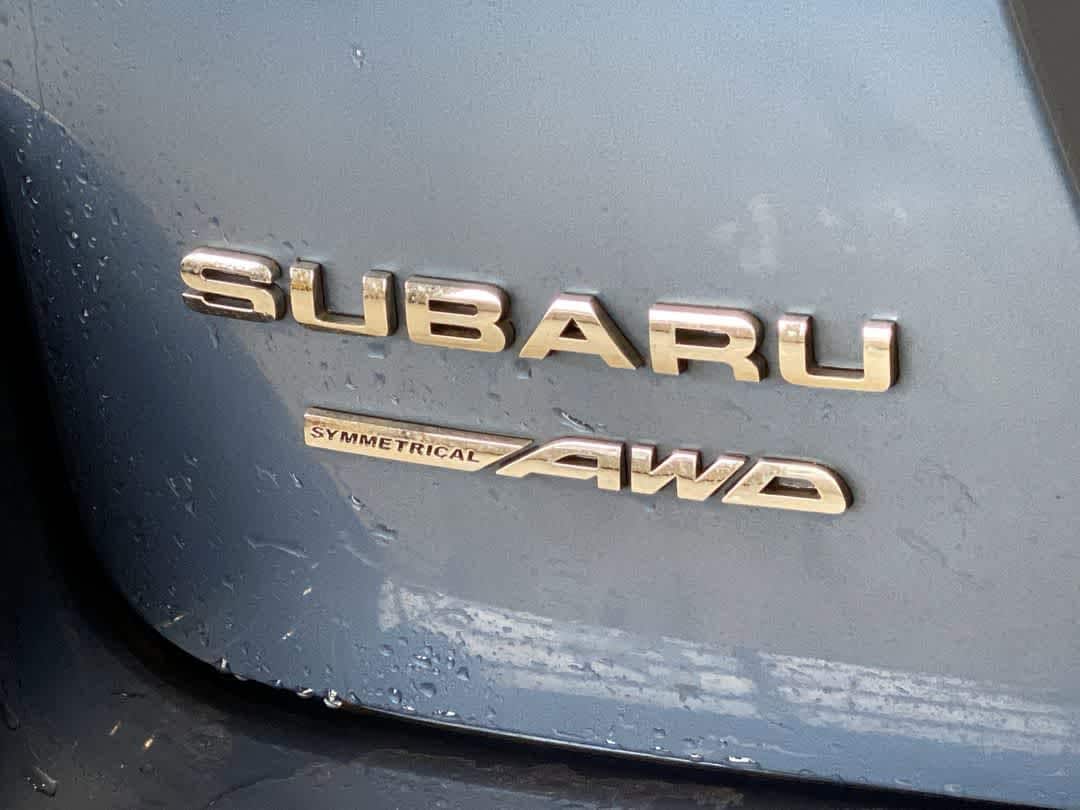 Thumbnail: 2021 Subaru Crosstrek - 11