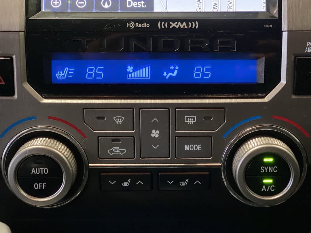 Thumbnail: 2019 Toyota Tundra - 21
