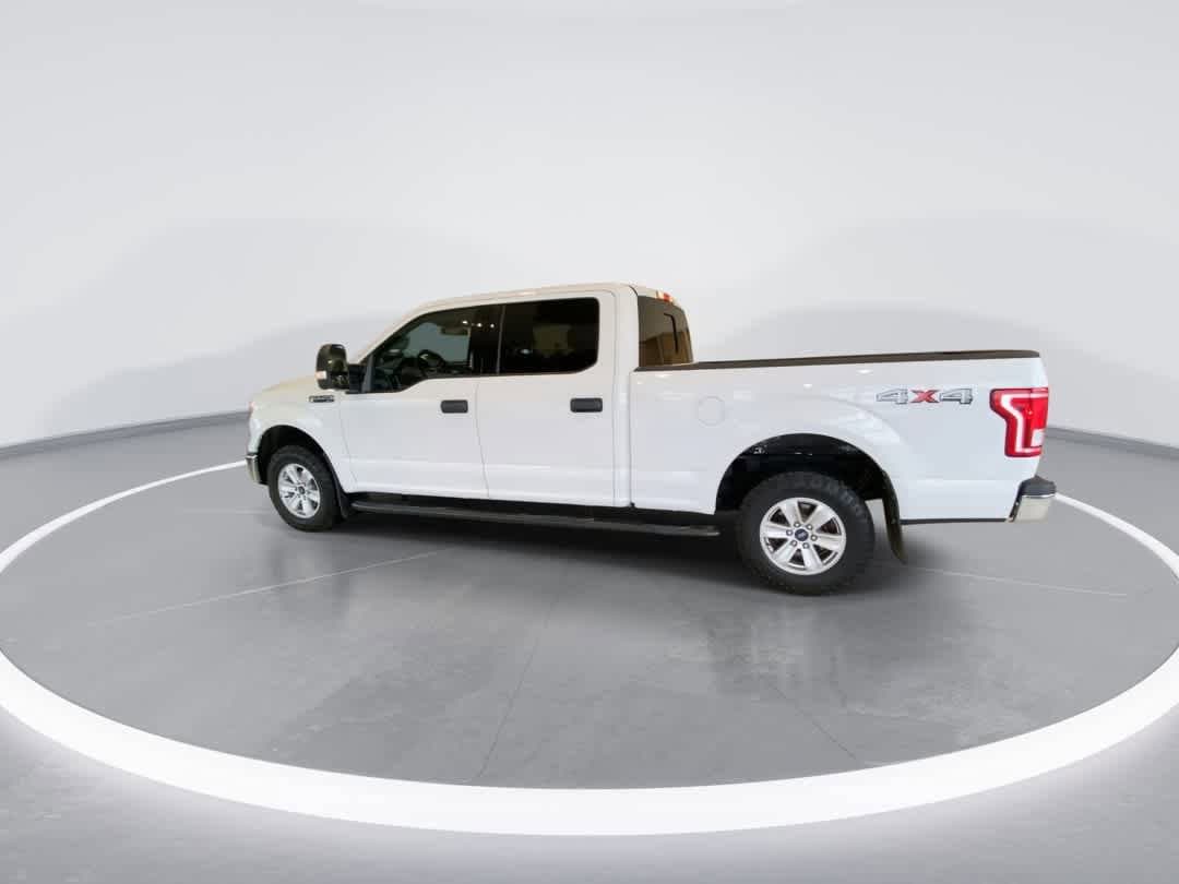 Thumbnail: 2017 Ford F-150 - 6