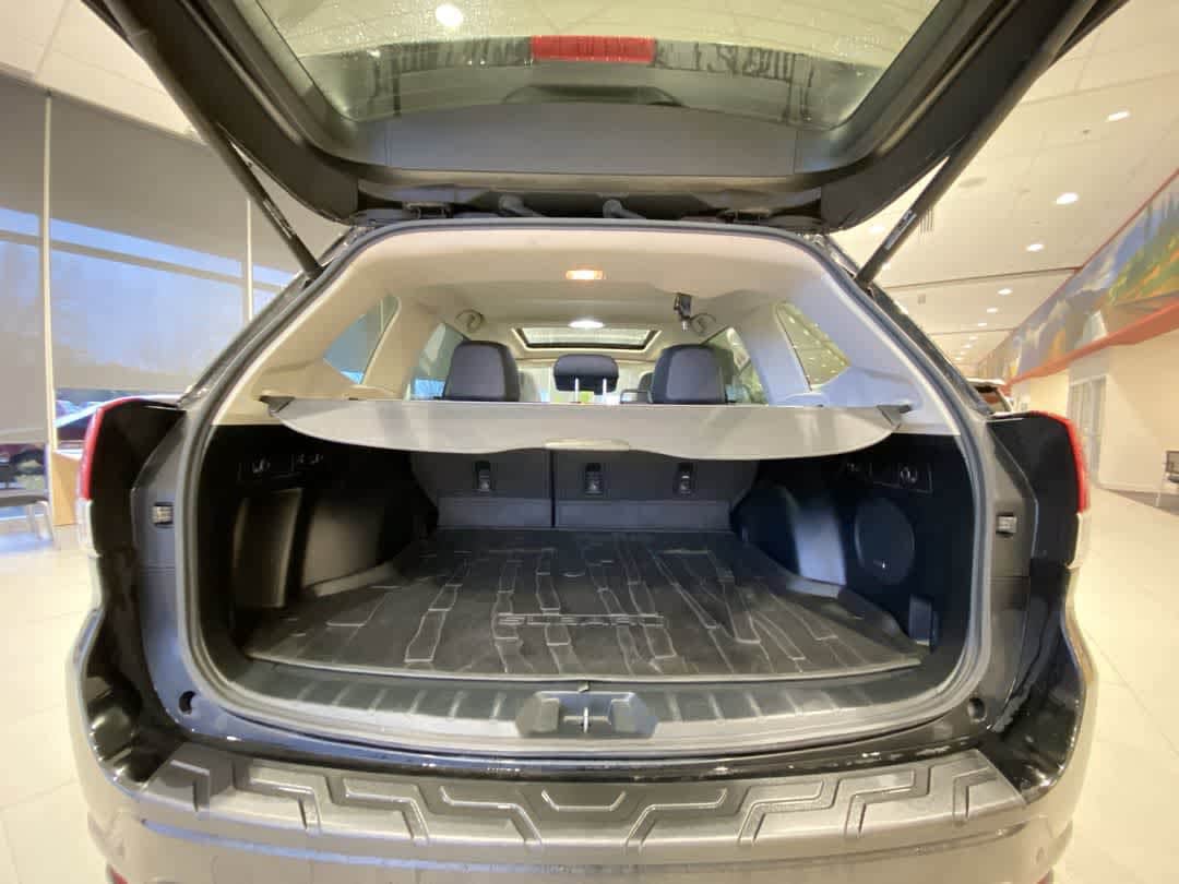 Thumbnail: 2019 Subaru Forester - 26