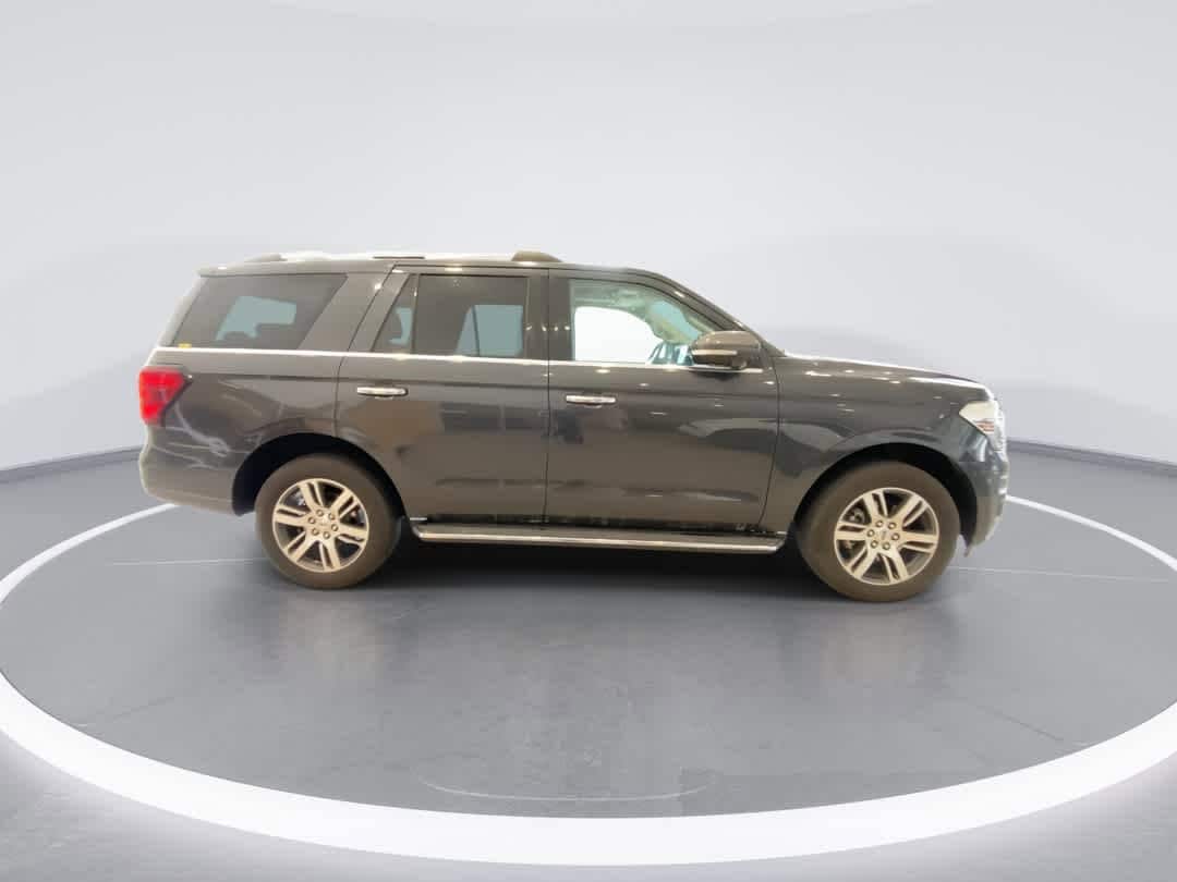 Thumbnail: 2023 Ford Expedition - 9