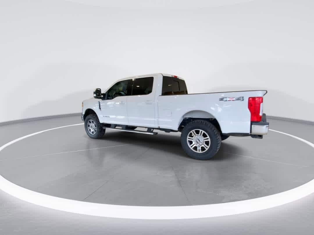 Thumbnail: 2017 Ford F-250 - 6